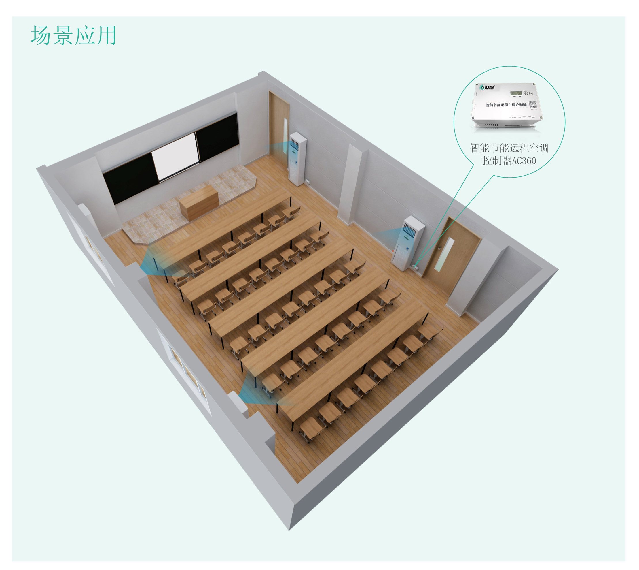 空調(diào)節(jié)能控制器哪個(gè)品牌兼容性強(qiáng)？